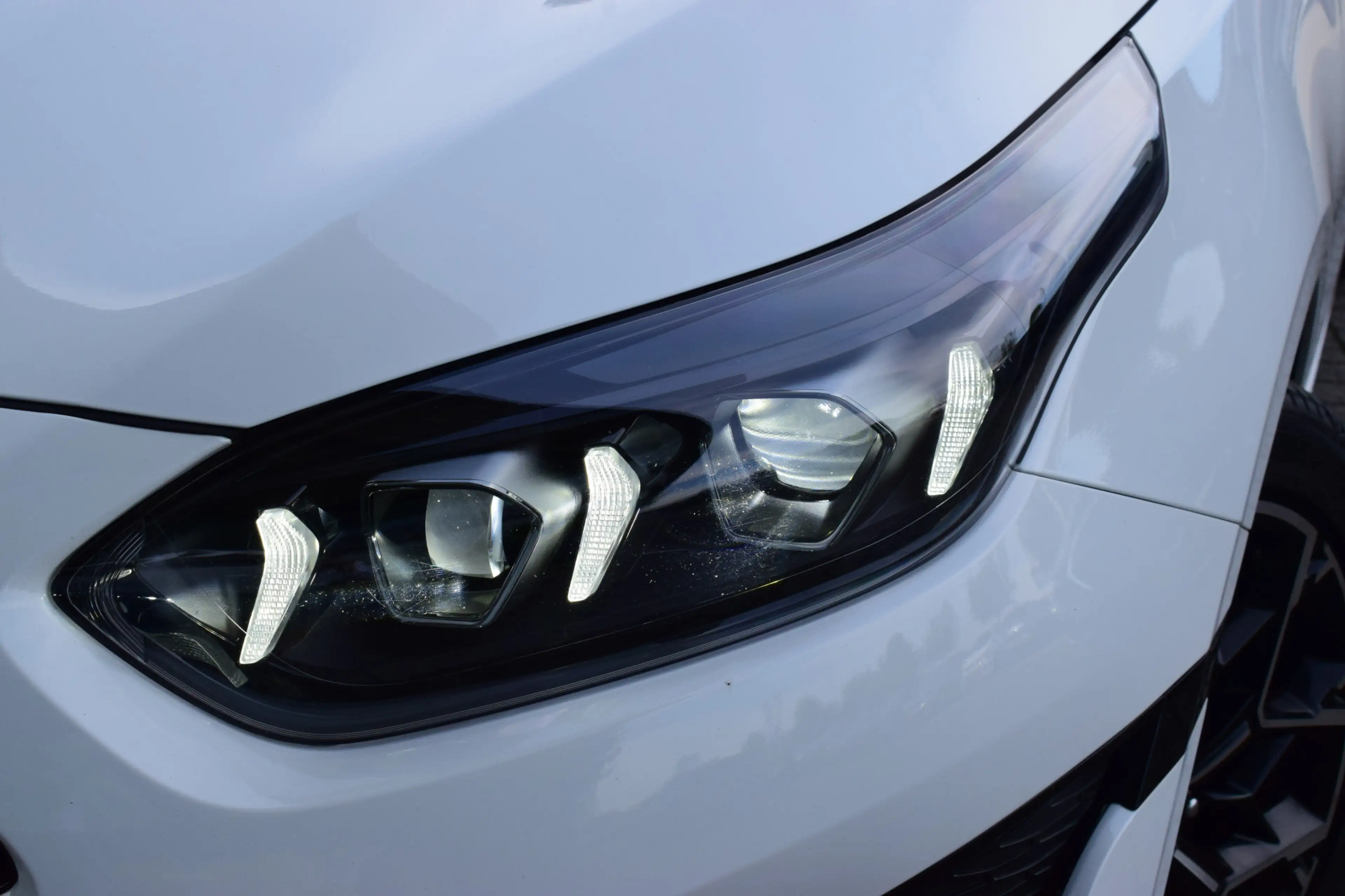 Kia ProCeed / pro_cee'd 1.5 T-GDi GT-Line Automaat | Schuif/ Kanteldak | A — photo 26