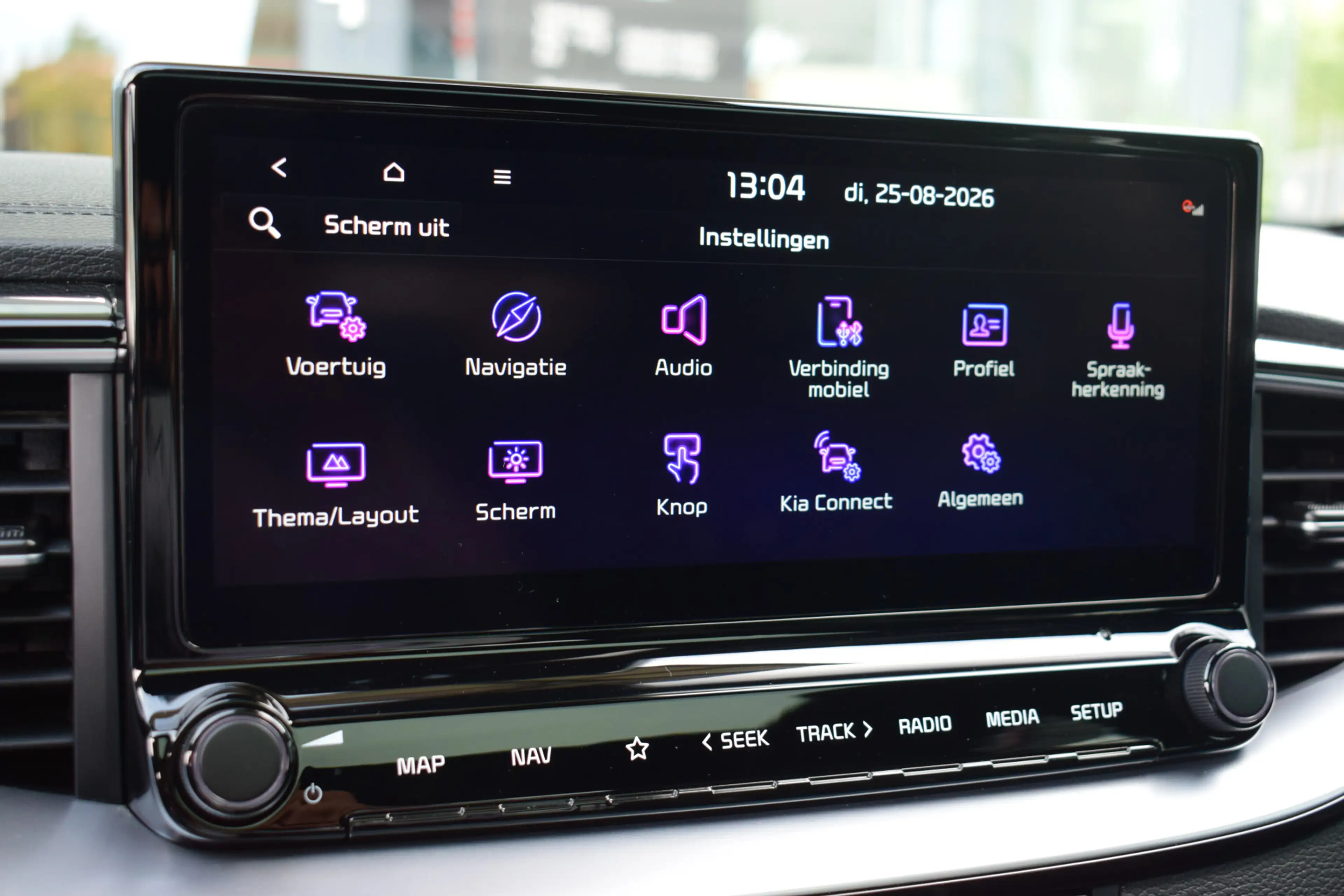 Kia ProCeed / pro_cee'd 1.5 T-GDi GT-Line Automaat | Schuif/ Kanteldak | A — photo 20