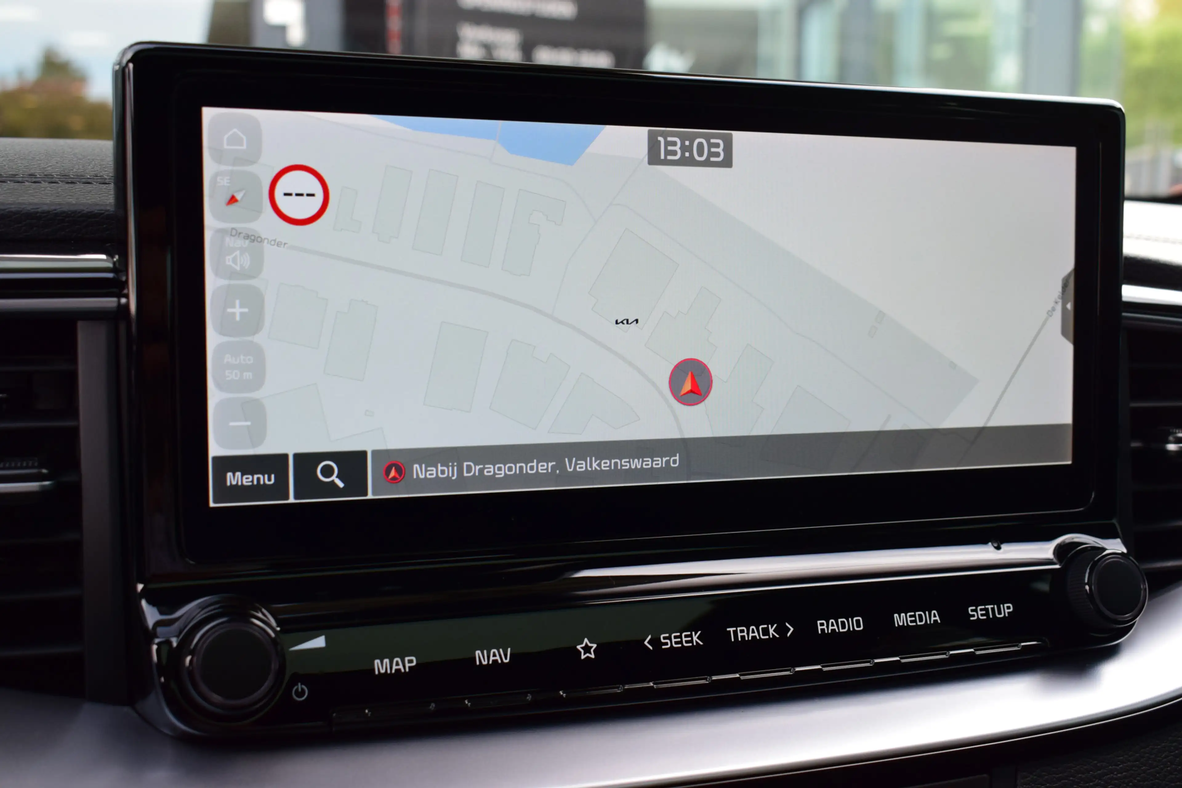 Kia ProCeed / pro_cee'd 1.5 T-GDi GT-Line Automaat | Schuif/ Kanteldak | A — photo 21