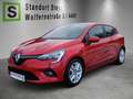 Renault Clio CLIO Zen TCe 90 Rot - thumbnail 1