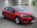 Renault Clio CLIO Zen TCe 90 Rot - thumbnail 4