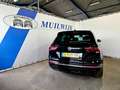 Volkswagen Tiguan 1.5 TSI R-Line Highline / Panoramadak / NL Auto Schwarz - thumbnail 17