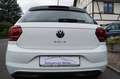 Volkswagen Polo VI 5T 59kw Klima-Allwetter-21874 km uvm. Weiß - thumbnail 18