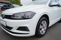 Volkswagen Polo VI 5T 59kw Klima-Allwetter-21874 km uvm. Weiß - thumbnail 20