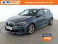 BMW 118 118iA M Sport Gris - thumbnail 1