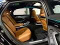 Audi A8 Long PHEV 60 TFSI e Quattro Tiptronic S-LINE Negro - thumbnail 17