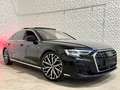Audi A8 Long PHEV 60 TFSI e Quattro Tiptronic S-LINE Noir - thumbnail 1