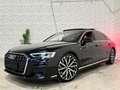 Audi A8 Long PHEV 60 TFSI e Quattro Tiptronic S-LINE Negro - thumbnail 1