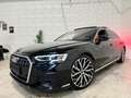 Audi A8 Long PHEV 60 TFSI e Quattro Tiptronic S-LINE Noir - thumbnail 2