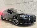 Audi A8 Long PHEV 60 TFSI e Quattro Tiptronic S-LINE Negro - thumbnail 2