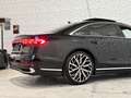 Audi A8 Long PHEV 60 TFSI e Quattro Tiptronic S-LINE Negro - thumbnail 7