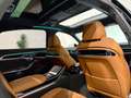 Audi A8 Long PHEV 60 TFSI e Quattro Tiptronic S-LINE Negro - thumbnail 18