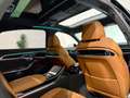 Audi A8 Long PHEV 60 TFSI e Quattro Tiptronic S-LINE Noir - thumbnail 21