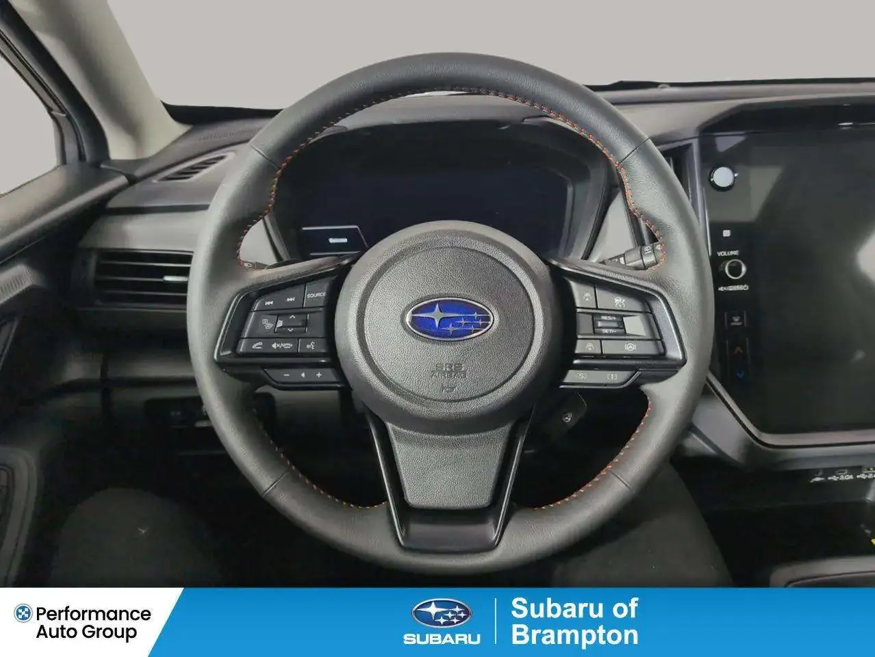 Subaru Crosstrek photo Subaru Crosstrek