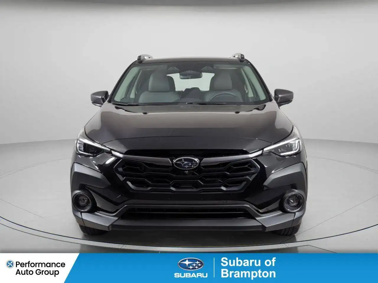 Subaru Crosstrek photo Subaru Crosstrek