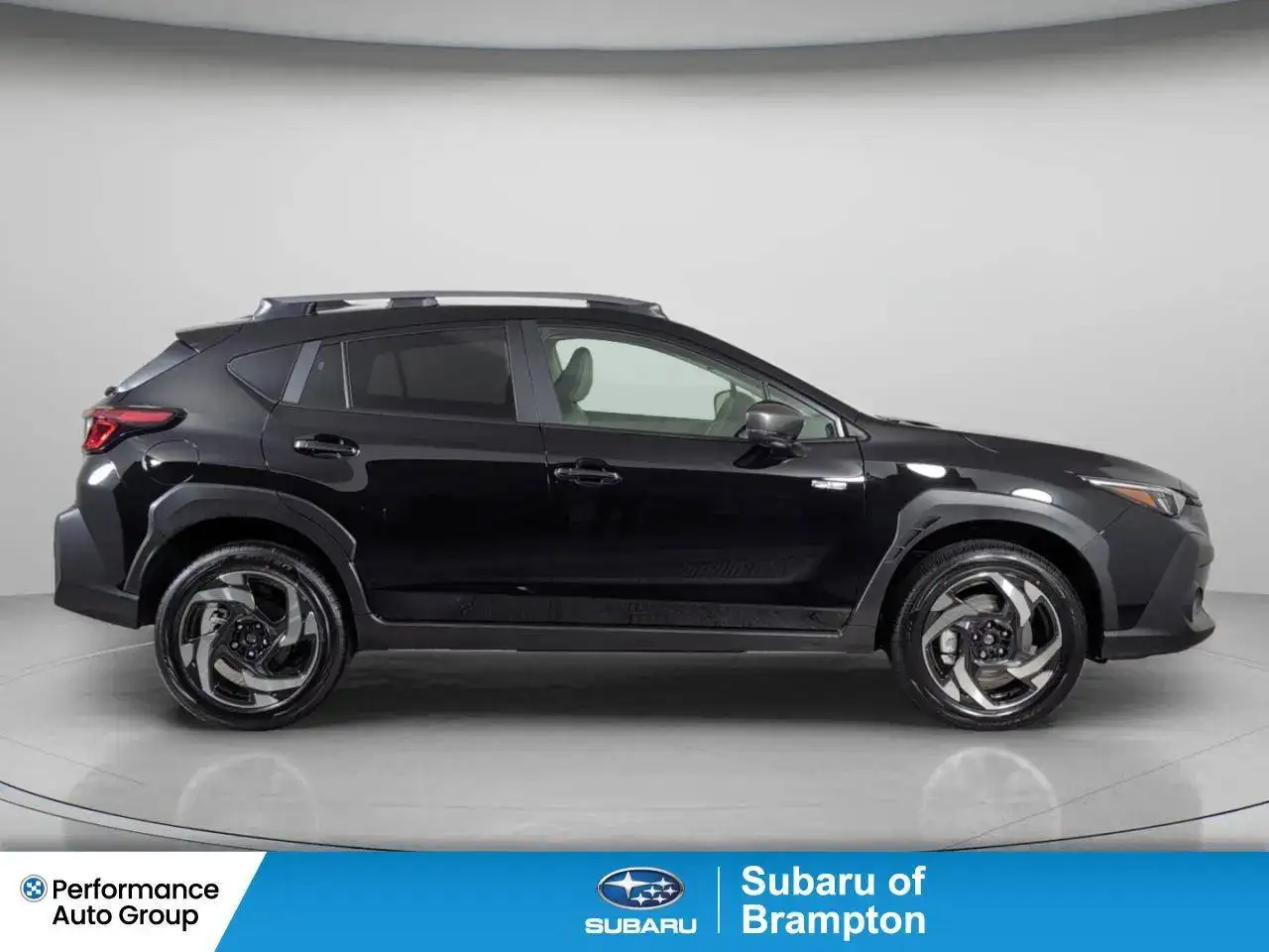 Subaru Crosstrek photo Subaru Crosstrek
