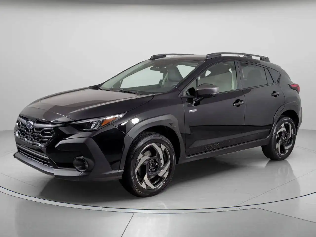 Subaru Crosstrek photo Subaru Crosstrek