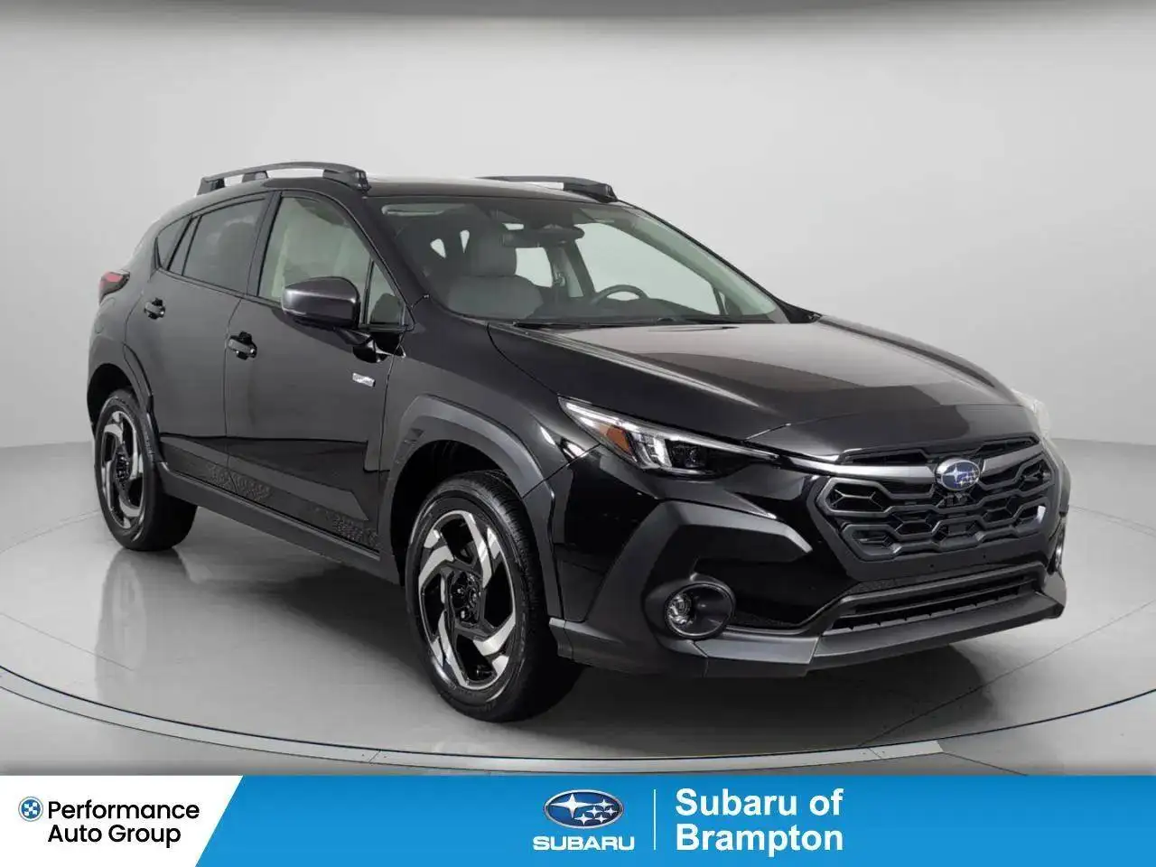Subaru Crosstrek photo Subaru Crosstrek