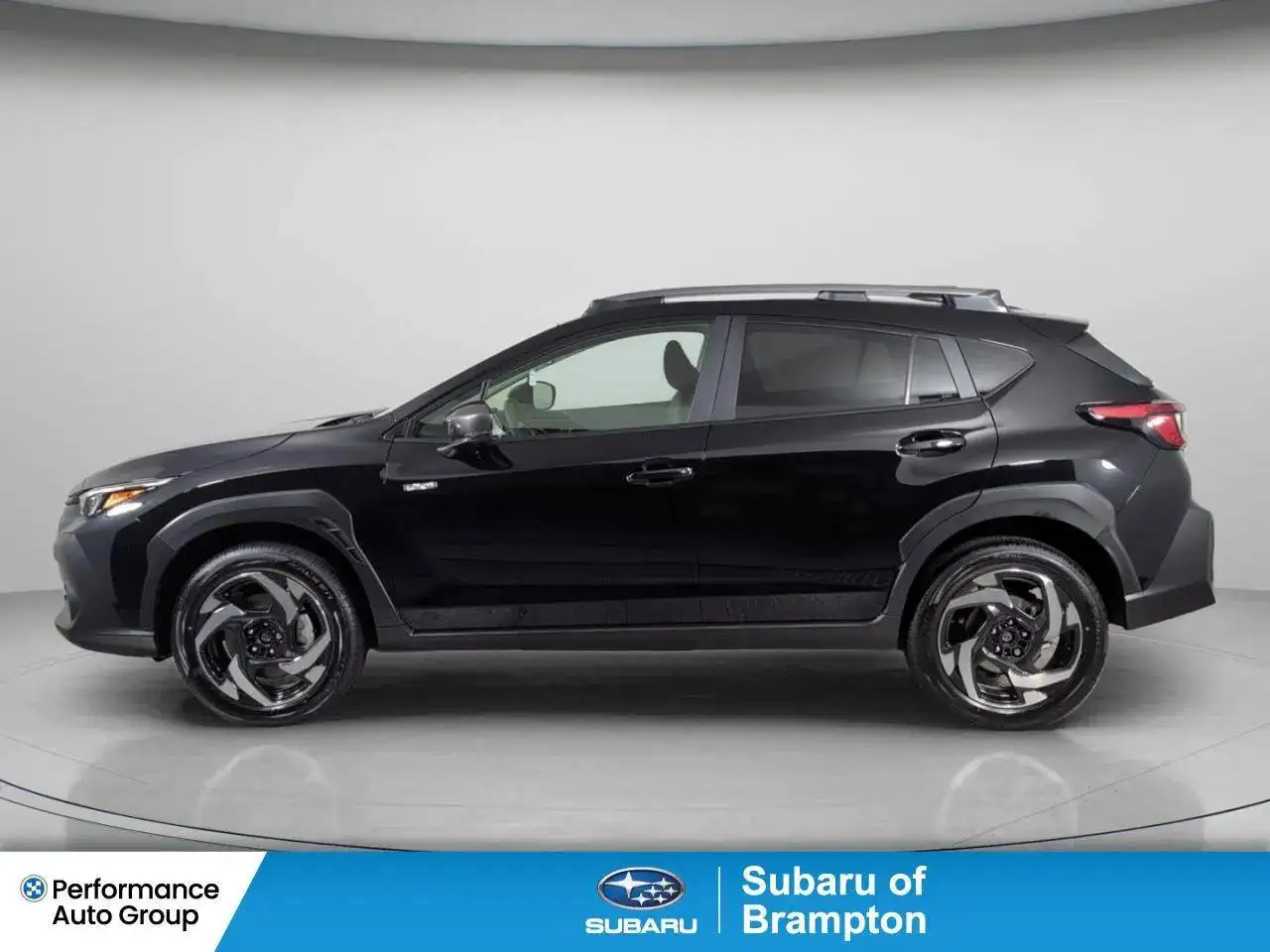 Subaru Crosstrek photo Subaru Crosstrek