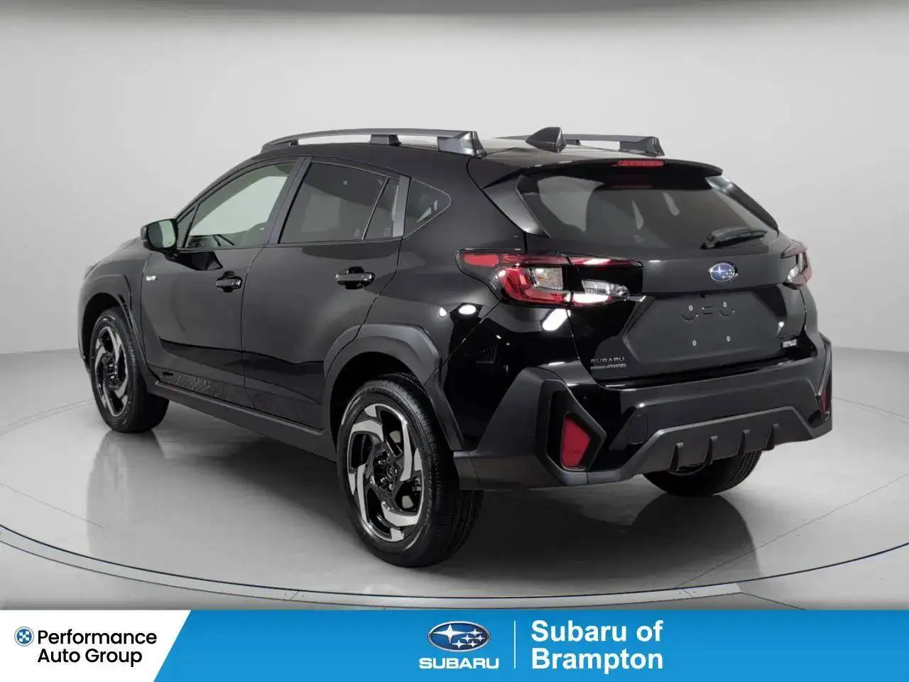 Subaru Crosstrek photo Subaru Crosstrek