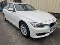 BMW 320 320i Weiß - thumbnail 2