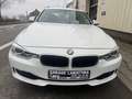 BMW 320 320i Weiß - thumbnail 3