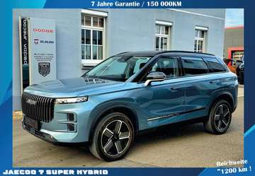 Superhybrid Select 1.5l,ACC,