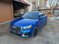Audi Q2 Q2 1,0 TFSI Blau - thumbnail 1