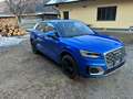 Audi Q2 Q2 1,0 TFSI Blau - thumbnail 2