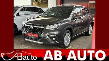 1,4 Hybrid ALLGRIP shine Aut.