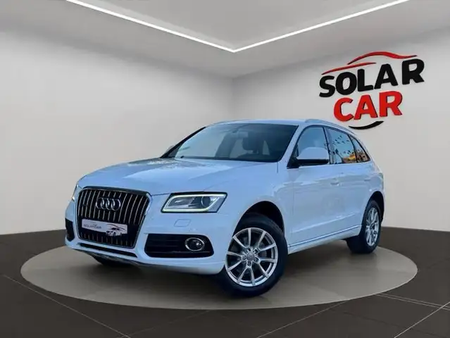 Audi Q5 2.0 TDI 177 CV quattro S tronic 7 vel. Ambiente