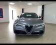 Alfa Romeo Stelvio 2.2 Turbodiesel 190CV AT8 rwd 2019 *IVA* Zilver - thumbnail 5