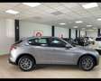 Alfa Romeo Stelvio 2.2 Turbodiesel 190CV AT8 rwd 2019 *IVA* Zilver - thumbnail 9