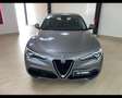 Alfa Romeo Stelvio 2.2 Turbodiesel 190CV AT8 rwd 2019 *IVA* Zilver - thumbnail 2