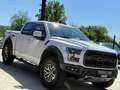 Ford F 150 3.5i LPG RAPTOR TVA*BTW/ TOIT PANO/ CAM360 Wit - thumbnail 2