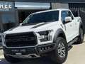 Ford F 150 3.5i LPG RAPTOR TVA*BTW/ TOIT PANO/ CAM360 Wit - thumbnail 1