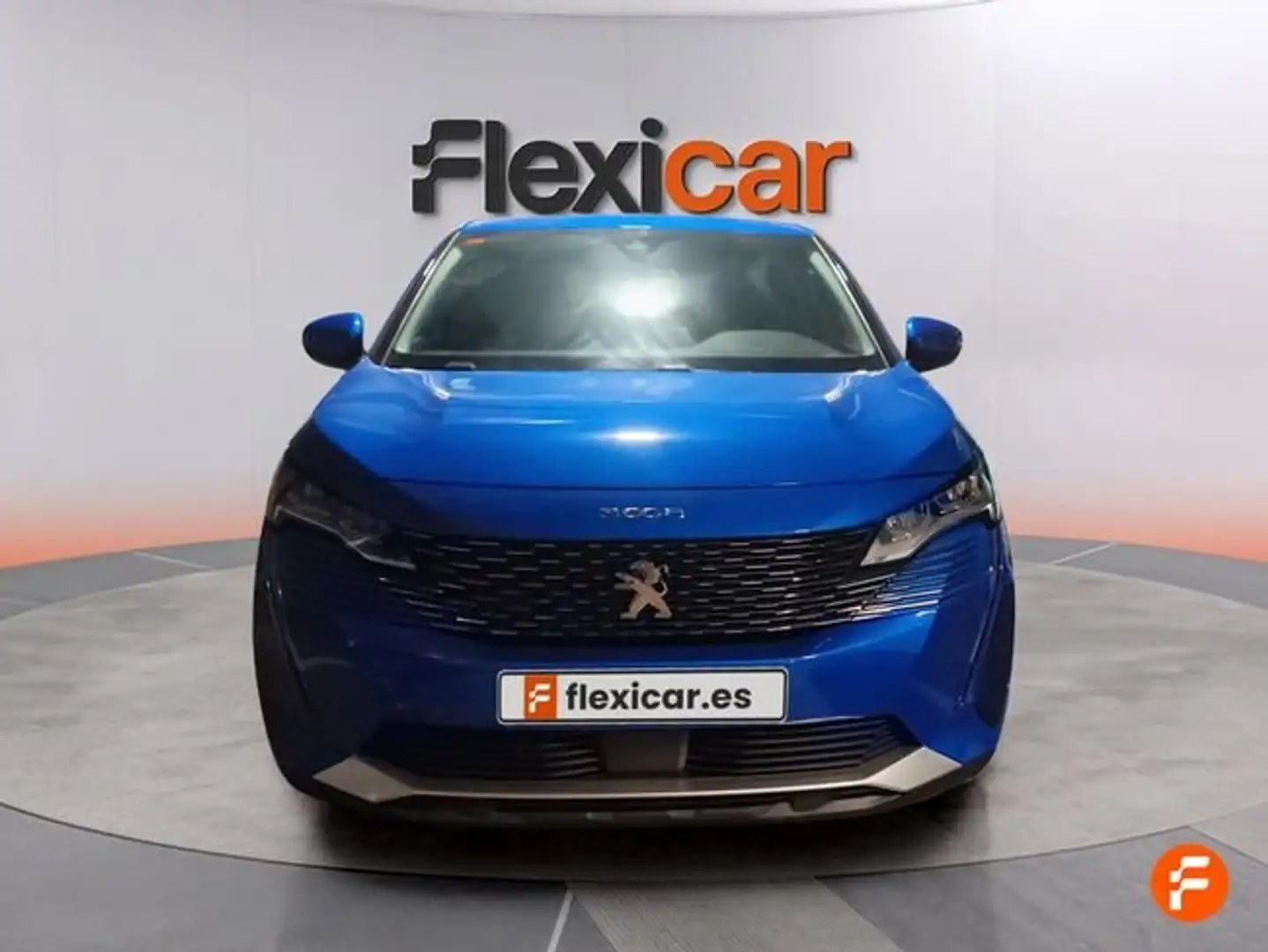 Peugeot 3008 1.5 BlueHDi 96kW (130CV) S&S Allure Pack Azul - 2