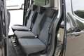 Fiat Qubo 1.5 Diesel 130AT  La Prima 10"Navi Klimaautomat... Schwarz - thumbnail 17