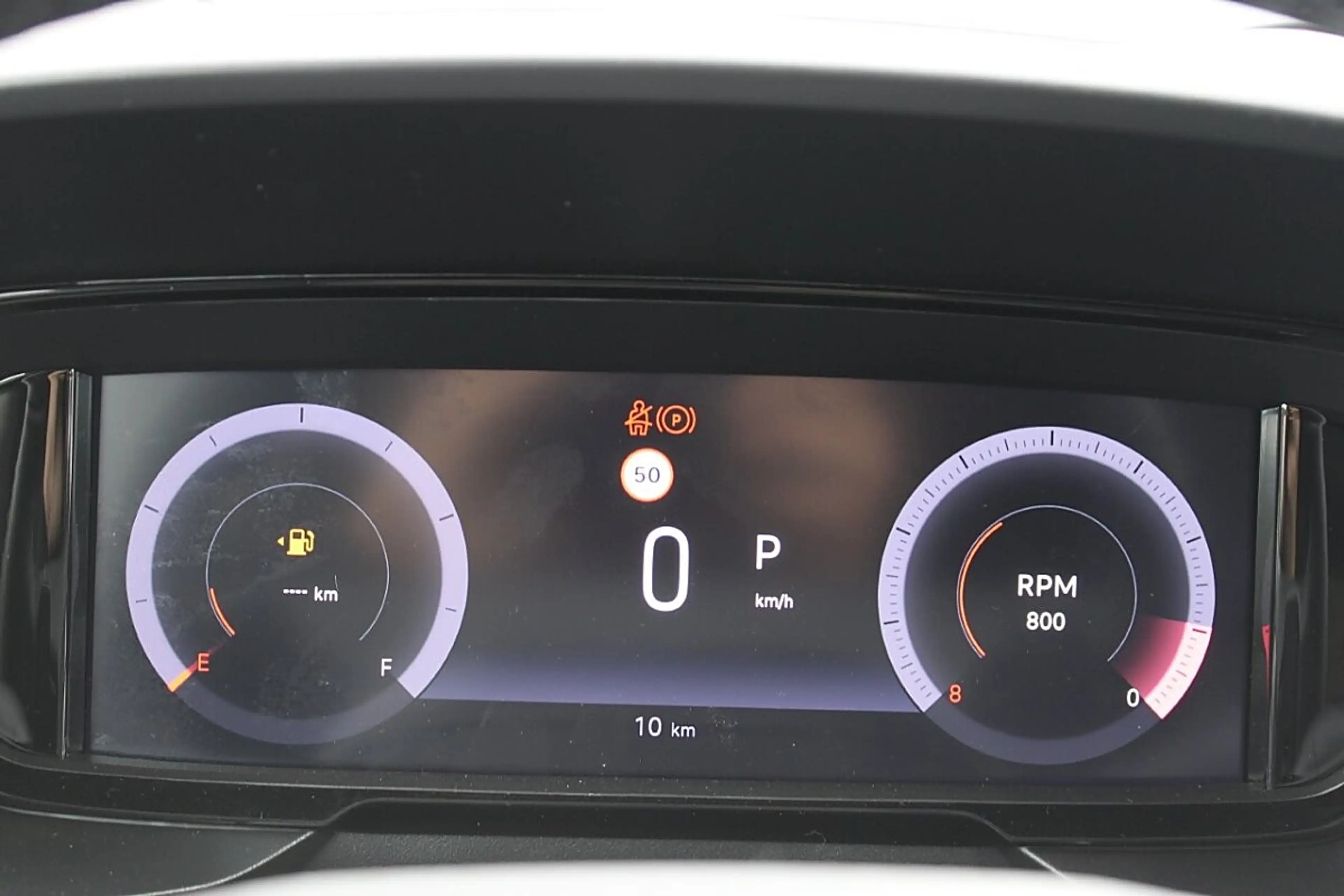 Fiat Qubo 1.5 Diesel 130AT  La Prima 10"Navi Klimaautomat... — photo 43