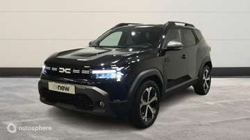 1.6 hybrid 140ch Journey