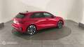 Audi A3 35 TFSI 150ch Hybride S line S tronic 7 - thumbnail 2