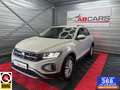 Volkswagen T-Roc 1.0 TSI Life Edition Grau - thumbnail 1