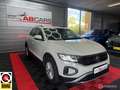Volkswagen T-Roc 1.0 TSI Life Edition Grau - thumbnail 6