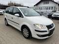Volkswagen Touran 2.0 EcoFuel * ERDGAS (CNG) / BENZIN * 7-S White - thumbnail 3