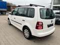 Volkswagen Touran 2.0 EcoFuel * ERDGAS (CNG) / BENZIN * 7-S Bianco - thumbnail 6