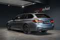 BMW 540 d xDrive M Sport Laser-Pano-StandHZG-AHK-HuD Gris - thumbnail 7