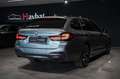 BMW 540 d xDrive M Sport Laser-Pano-StandHZG-AHK-HuD Gris - thumbnail 9