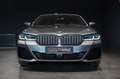 BMW 540 d xDrive M Sport Laser-Pano-StandHZG-AHK-HuD Gris - thumbnail 2