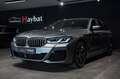 BMW 540 d xDrive M Sport Laser-Pano-StandHZG-AHK-HuD Gris - thumbnail 3