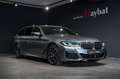 BMW 540 d xDrive M Sport Laser-Pano-StandHZG-AHK-HuD Gris - thumbnail 1